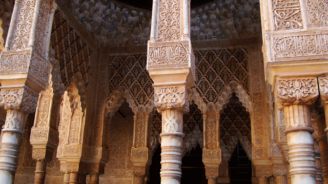 Tarragona cathedral